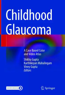 Childhood Glaucoma - A Case Based …