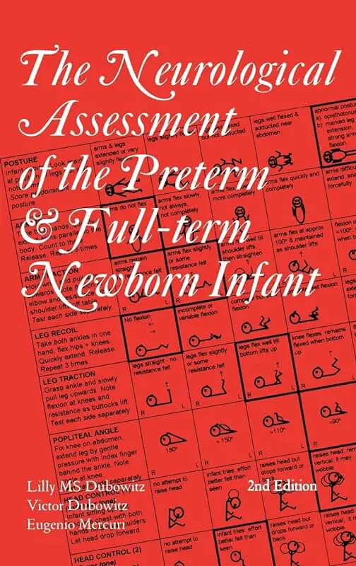The Neurological Assessment of the Preterm …