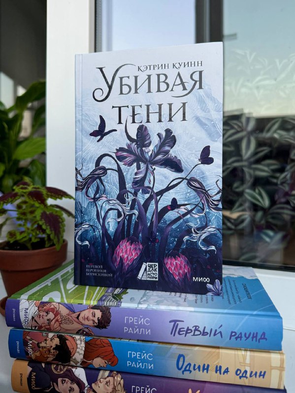 книжный дизайнер