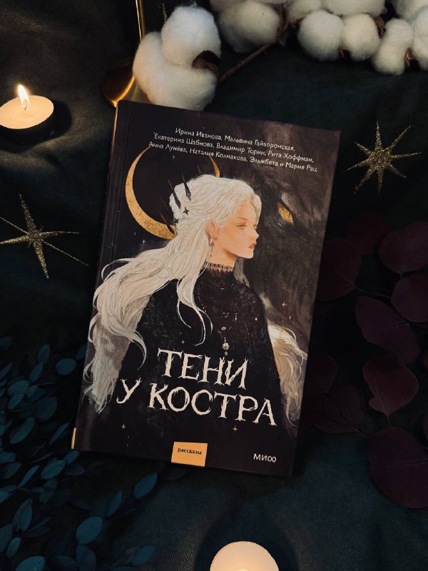 книжный дизайнер | валерия шило