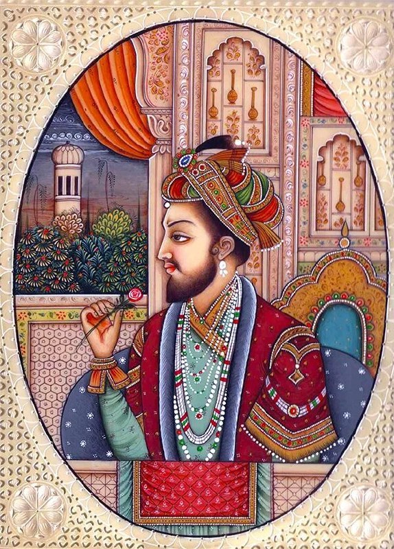 [​​](https://telegra.ph/file/bfb32bb15863a549bb6d9.jpg)**Akbar - din islohotchisi**