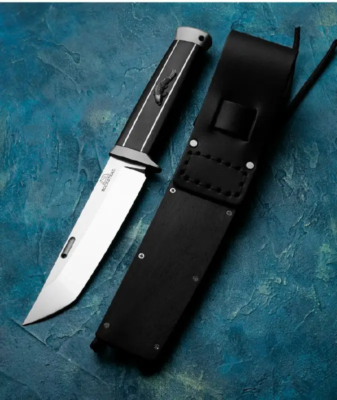 Rockstead Knife DON-T 077