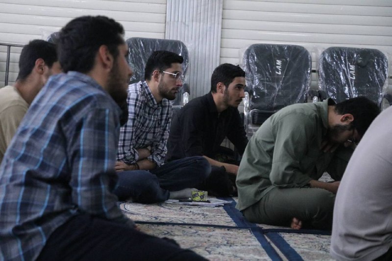 گروه جهادی شهید حسین مؤمنی