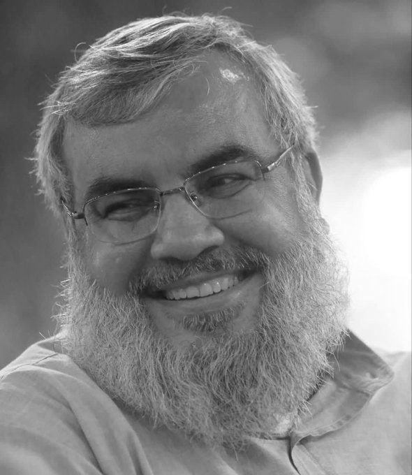 وَلَا تَحْسَبَنَّ الَّذِينَ قُتِلُوا فِي سَبِيلِ …