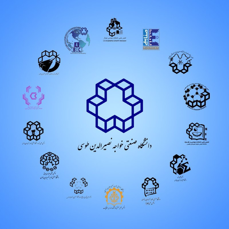 ***?*** **کانال و گروه مشترک انجمن‌های …