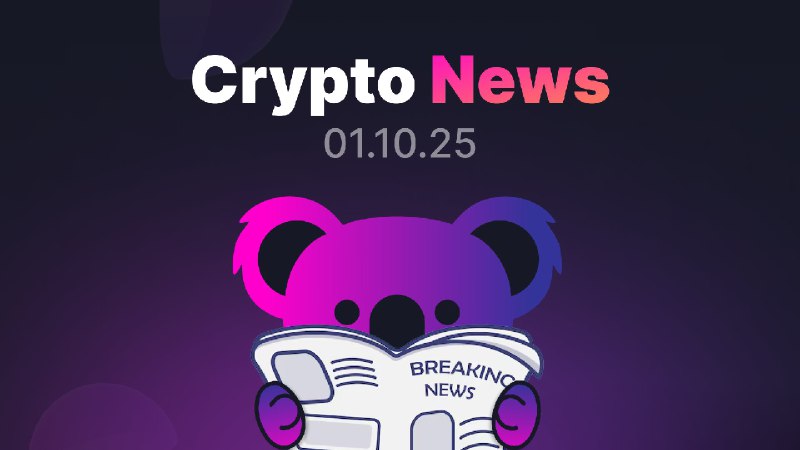 ***?***Crypto This Week: Big News, Bigger …