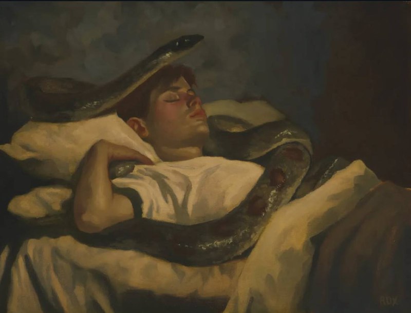 Robert Duxbury