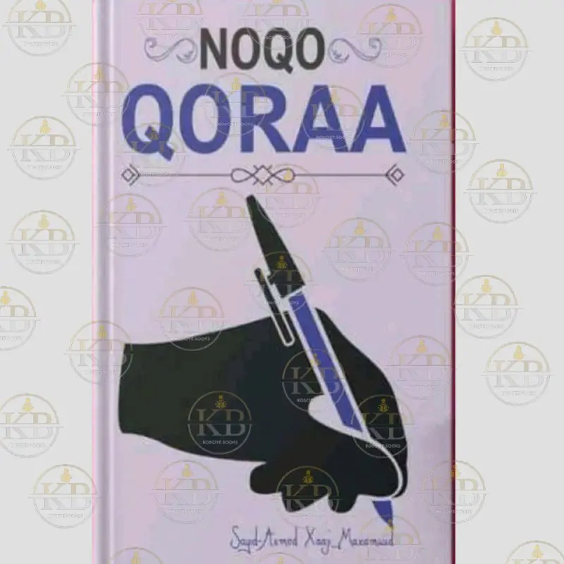 "Noqo Qoraa"