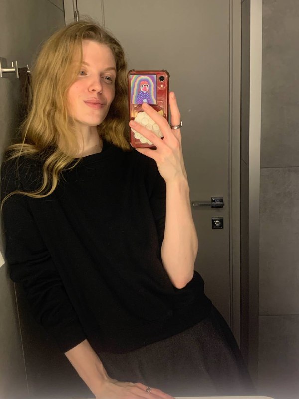 Лиза К.