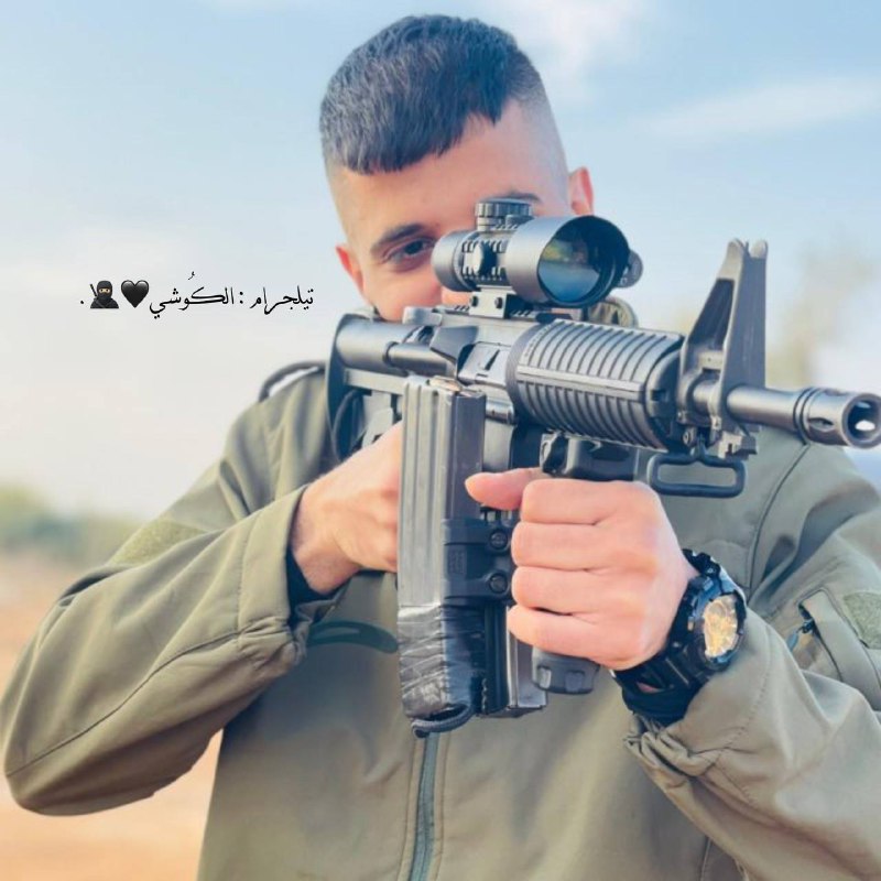 **السَّلامُ على من لبّى نداء العز …