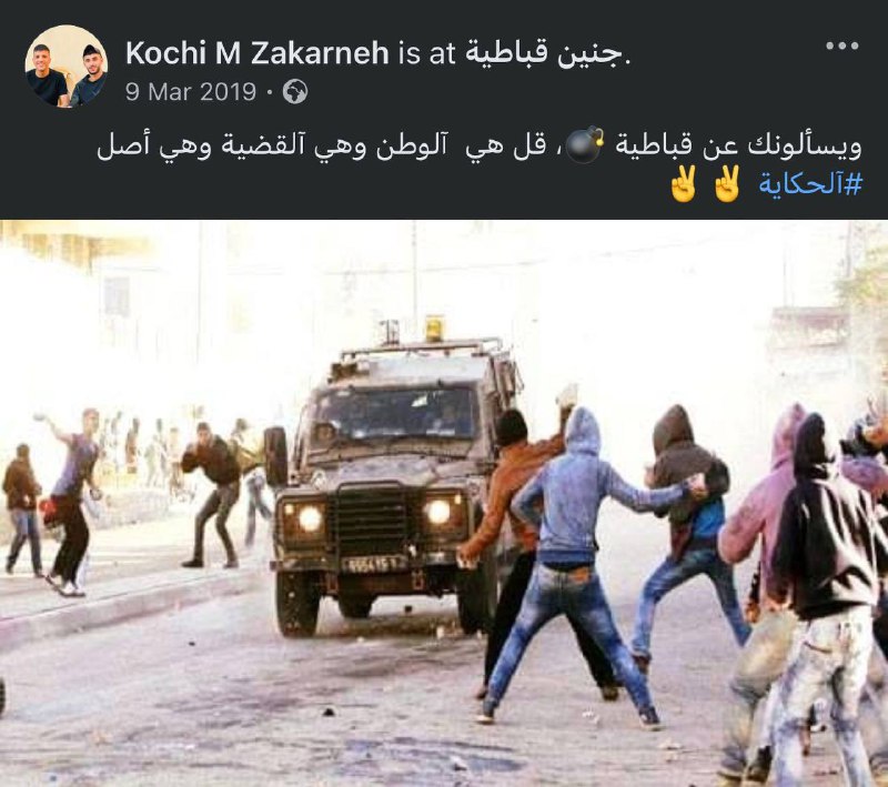 **أسد قَباطية الكوشي .**