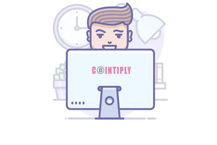 Hey! I'm using Cointiply to earn free Bitcoin every day, use this link to join and start earning: