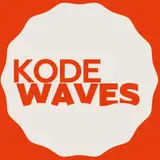 **Сегодня мы отвечаем на вопросы о KODE Waves*******✍️*****