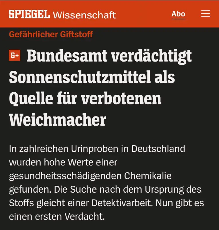 Bitte schütz dich vor Sonnenkrankheiten indem …