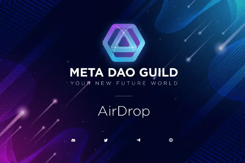 Meta DAO Guild [#Airdrop](?q=%23Airdrop)