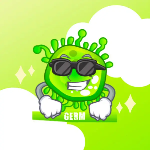 Germ Finance (GERM)