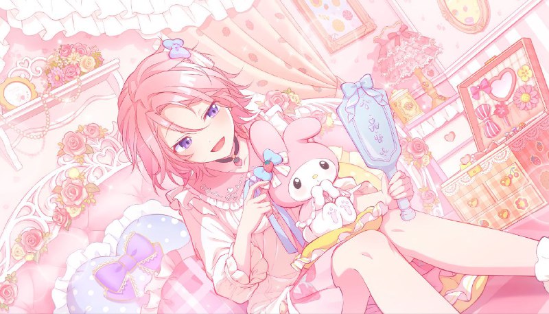 Daily kohaai 🌸♥️