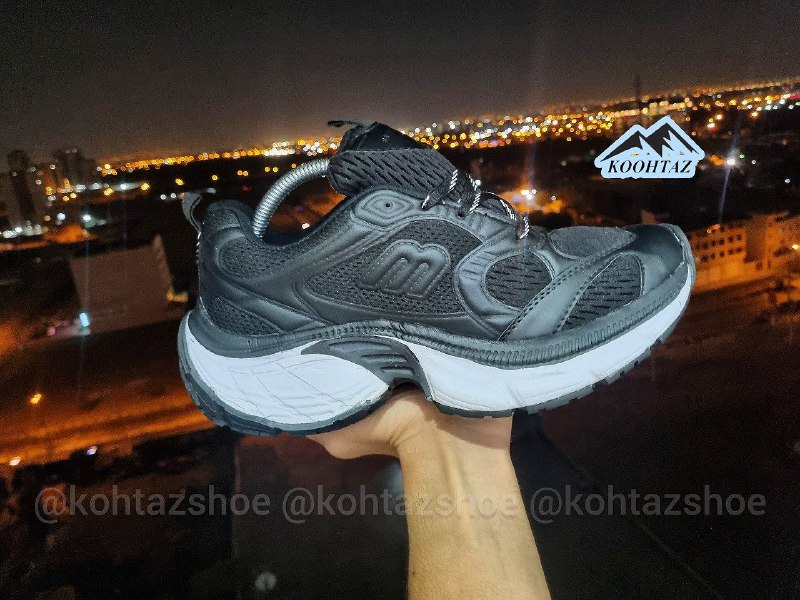 Kohtaz shoe كفش كوهتاز