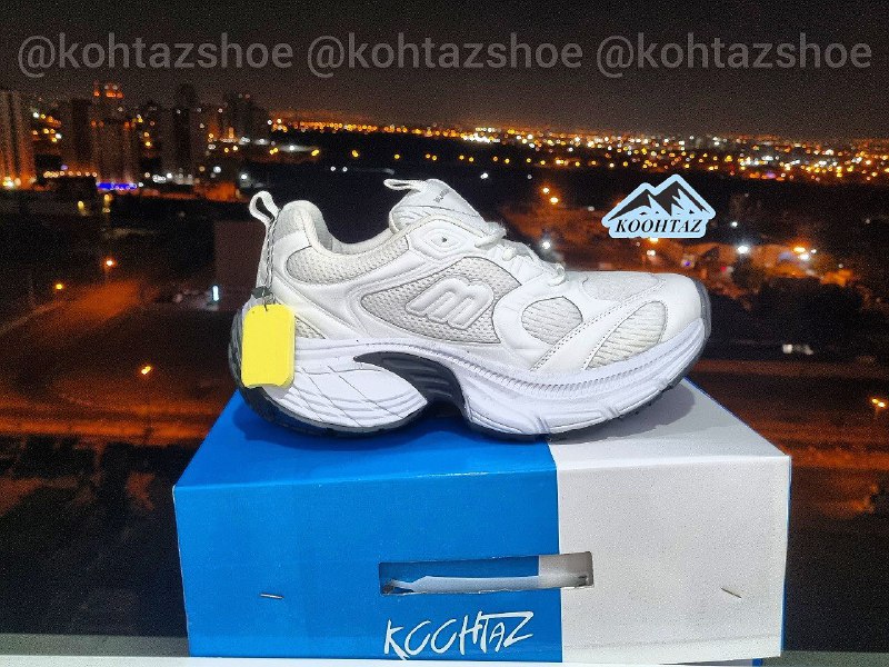 Kohtaz shoe كفش كوهتاز