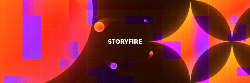 **Листинг StoryFire уже сегодня**