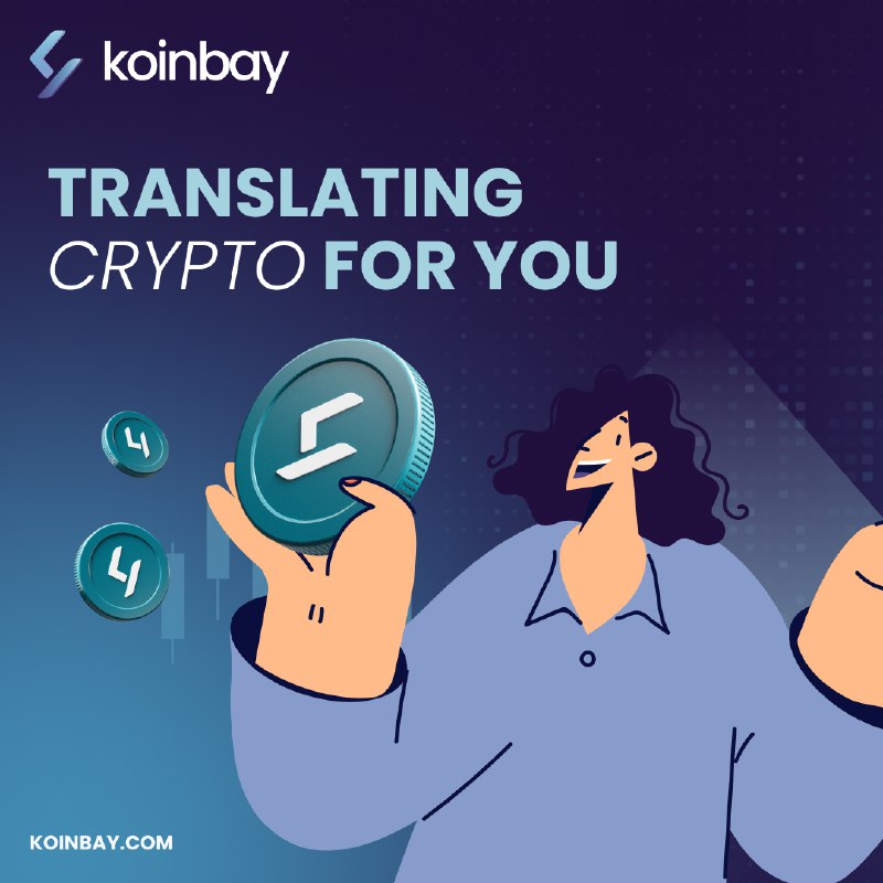 Here are easy explanations for crypto …