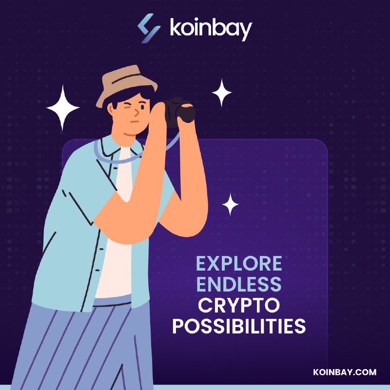 Explore a world of crypto options—over …