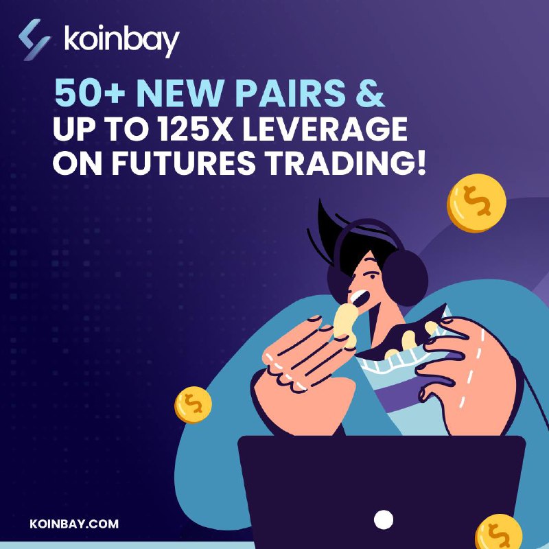 ***🚀*** KoinBay Update ***🚀***