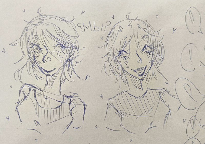 Котлетка дремлет ʳᵉˢᵗ🎐