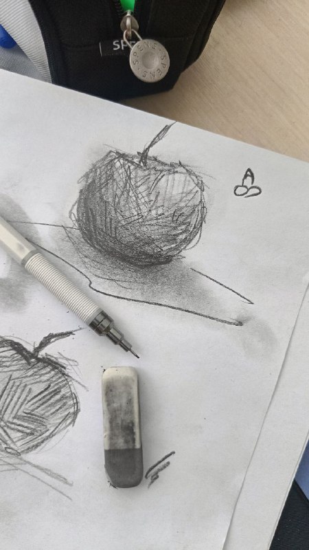 Котлетка дремлет ʳᵉˢᵗ🎐