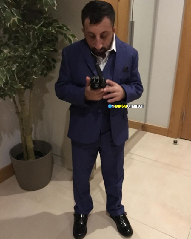 دوماد هستن ***?***