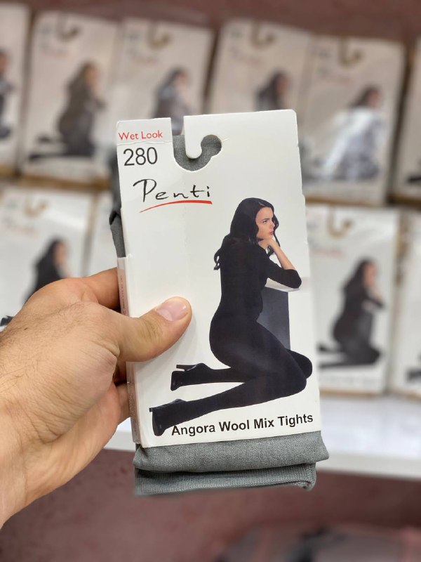 جوراب شلواری پنتی 280