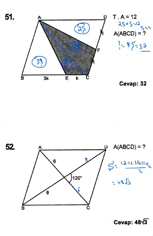 Kolay Geometriya