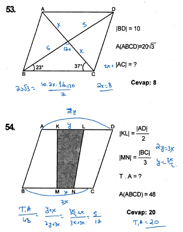 Kolay Geometriya