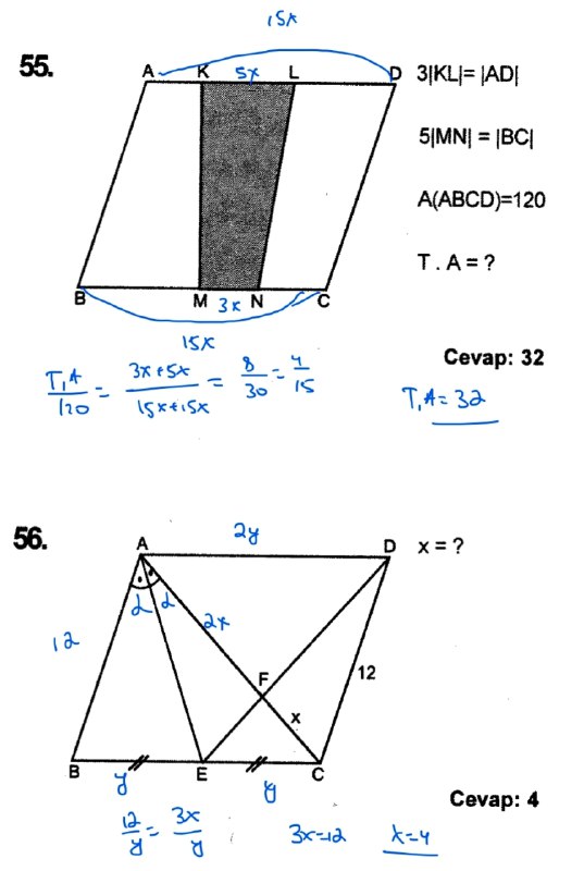 Kolay Geometriya