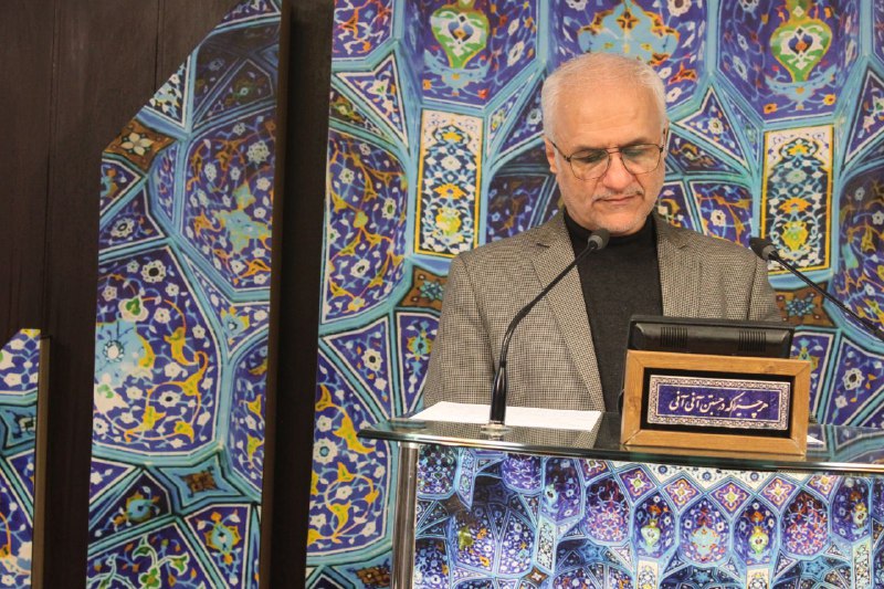 کلبه کرامت