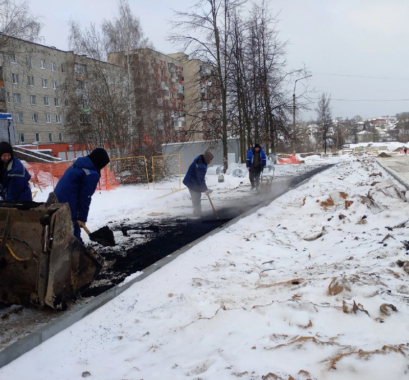 «ЗНАЕТЕ, А ЧУДЕСА ДЕЙСТВИТЕЛЬНО СЛУЧАЮТСЯ!»