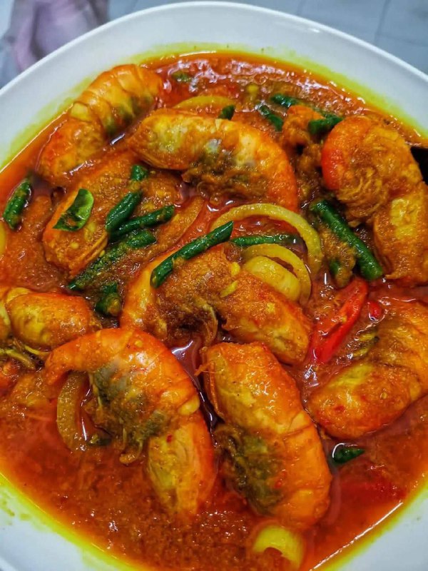 Udang Khamped