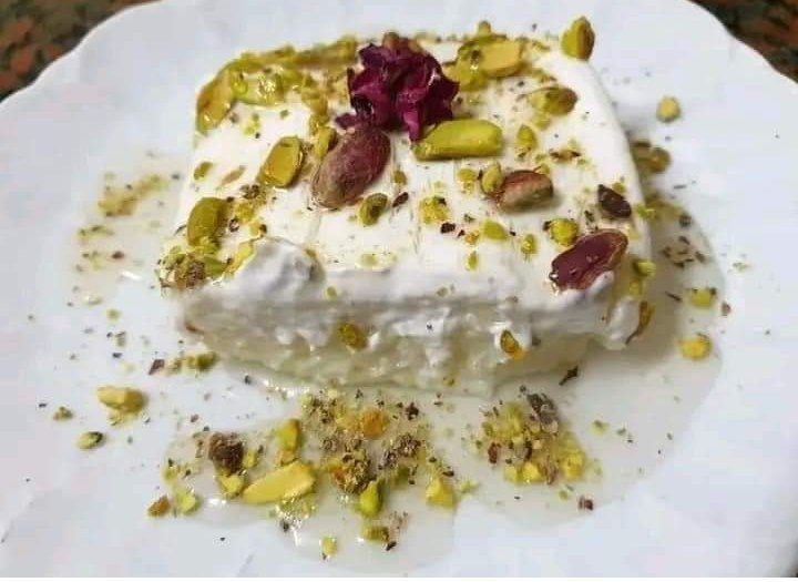 "مـطـبـخ عـفـة🥘