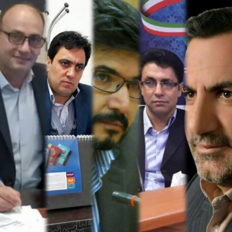 شمارش معکوس در انتخاب فرماندار سنقروکلیایی