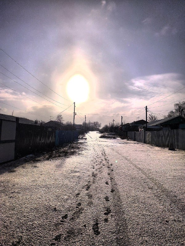 Комета вдохновения ☄