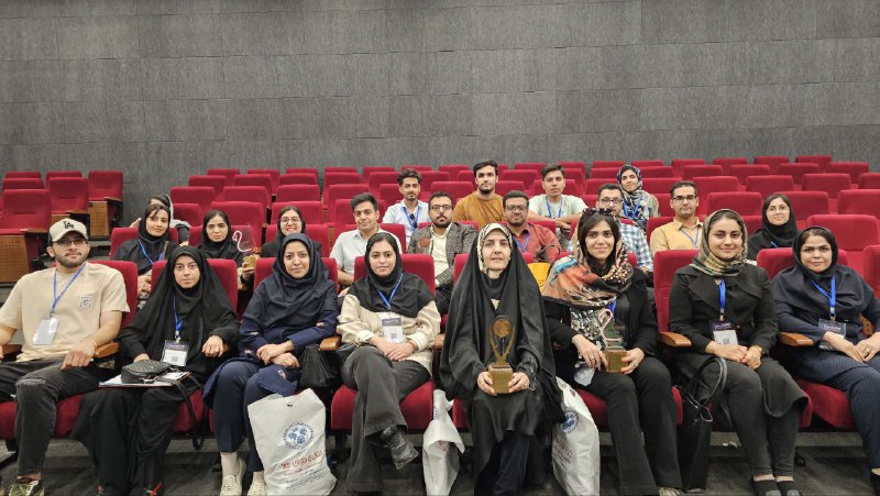 کمیته تحقیقات دانشجویی علوم پزشکی ابرکوه
