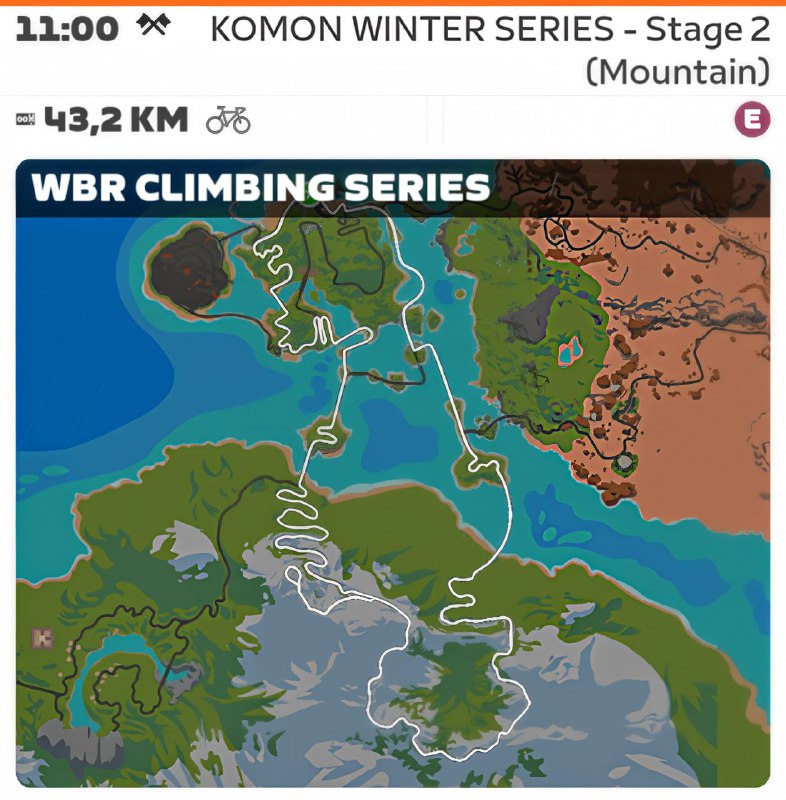 [ЗИМНЯЯ СЕРИЯ](https://reg.place/events/kom-on-winter-series-1725840979-0898747-1733429156-8426068) - 2й этап - …