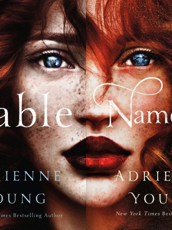 *﴾Fabel–Namesake﴿*