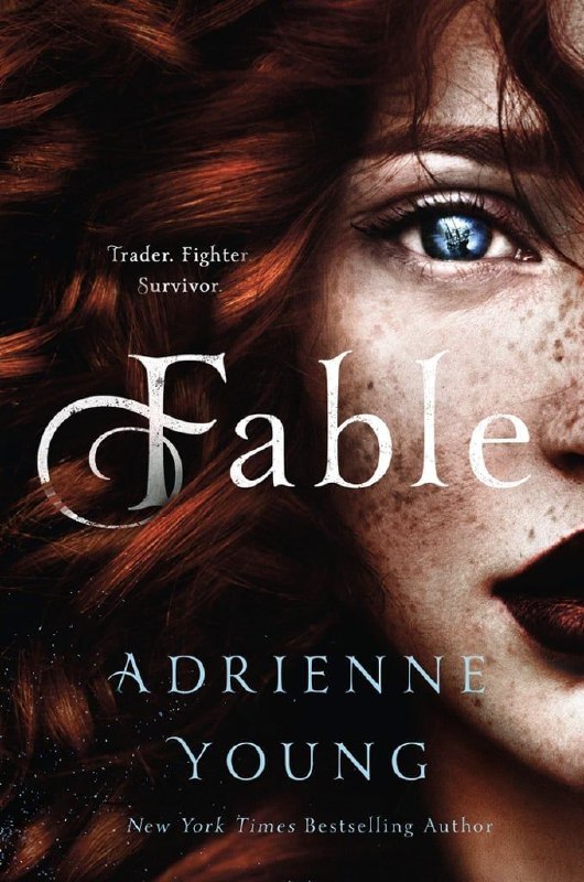 *﴾Fabel–Adrienne Young﴿*