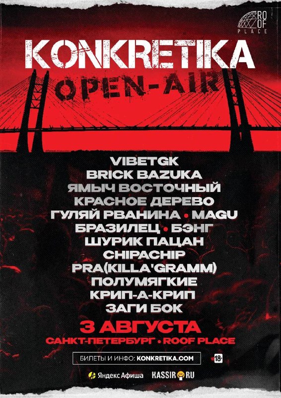 KONKRETIKA