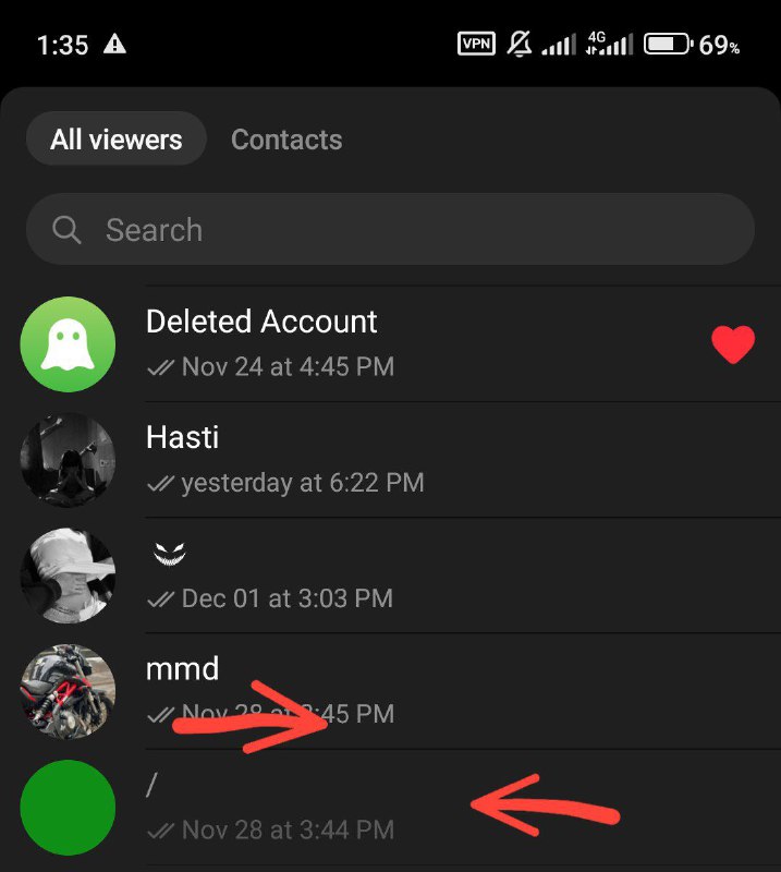 اثبات فیک زنی ممل کونسوز