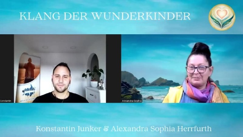 Ihr Lieben,