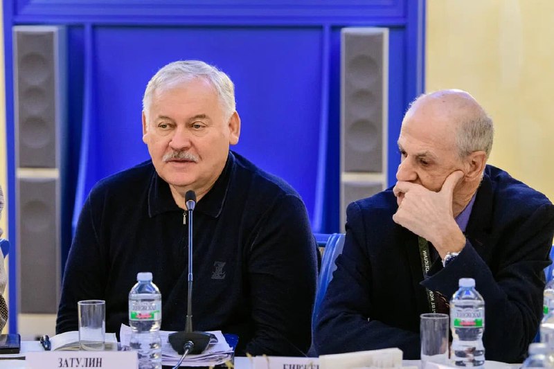 Константин Затулин: изображения и видео
