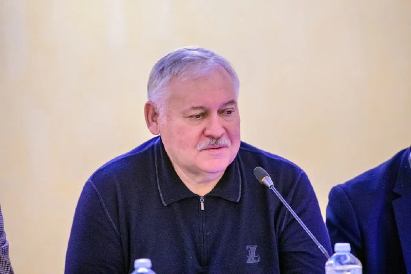 Константин Затулин: изображения и видео