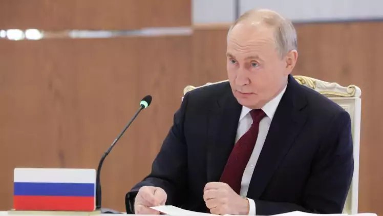 Putin aseguró que Rusia produce 10 …